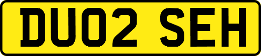 DU02SEH
