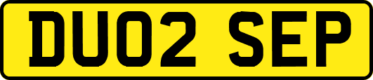 DU02SEP