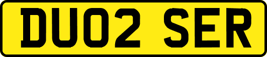 DU02SER