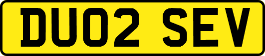 DU02SEV