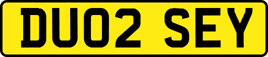DU02SEY