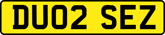 DU02SEZ