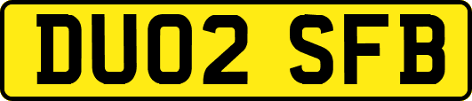 DU02SFB