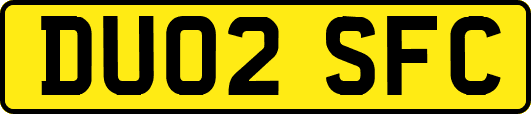 DU02SFC
