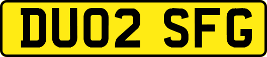 DU02SFG