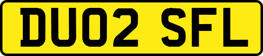 DU02SFL