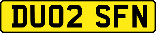 DU02SFN
