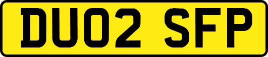 DU02SFP