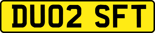 DU02SFT