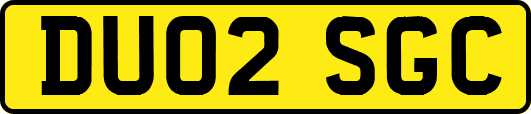 DU02SGC