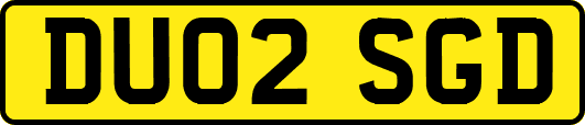 DU02SGD