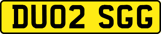 DU02SGG