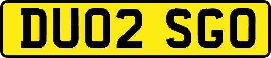 DU02SGO