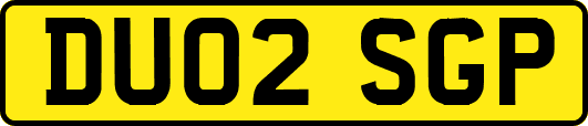 DU02SGP