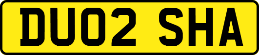 DU02SHA