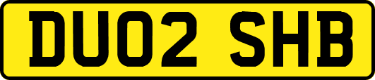 DU02SHB