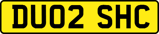 DU02SHC