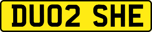 DU02SHE