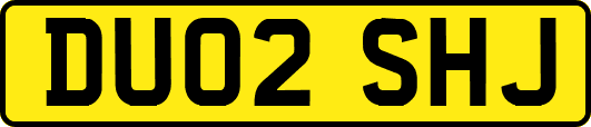 DU02SHJ