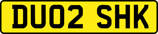 DU02SHK