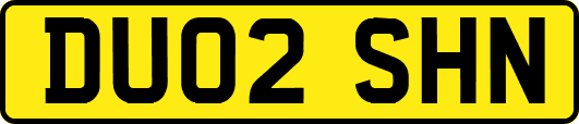 DU02SHN