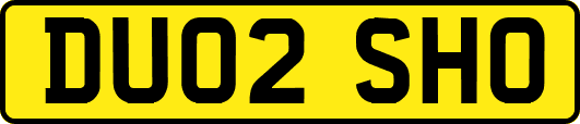 DU02SHO