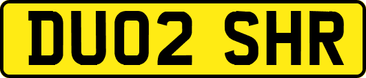 DU02SHR
