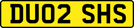 DU02SHS