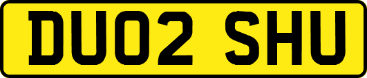 DU02SHU