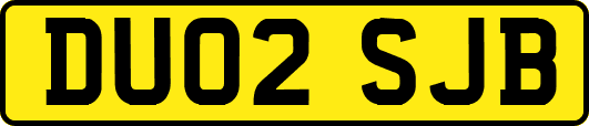 DU02SJB