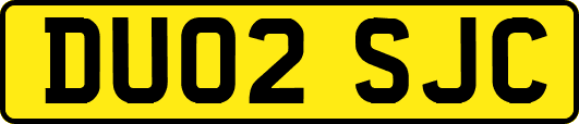 DU02SJC