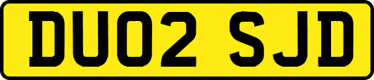 DU02SJD