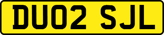 DU02SJL