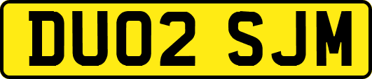 DU02SJM