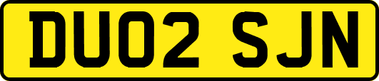 DU02SJN