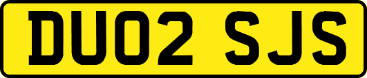 DU02SJS