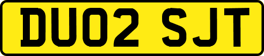 DU02SJT