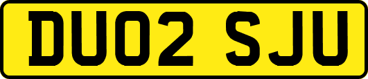 DU02SJU