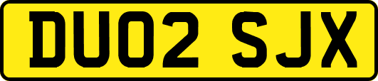 DU02SJX