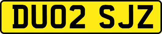 DU02SJZ