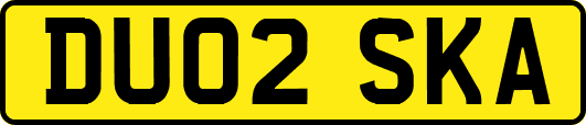 DU02SKA