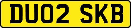 DU02SKB