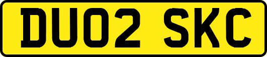 DU02SKC