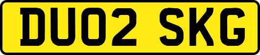 DU02SKG