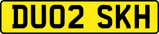 DU02SKH