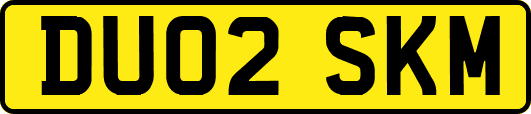 DU02SKM