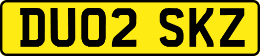 DU02SKZ