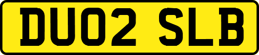 DU02SLB