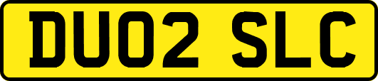 DU02SLC