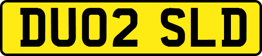 DU02SLD